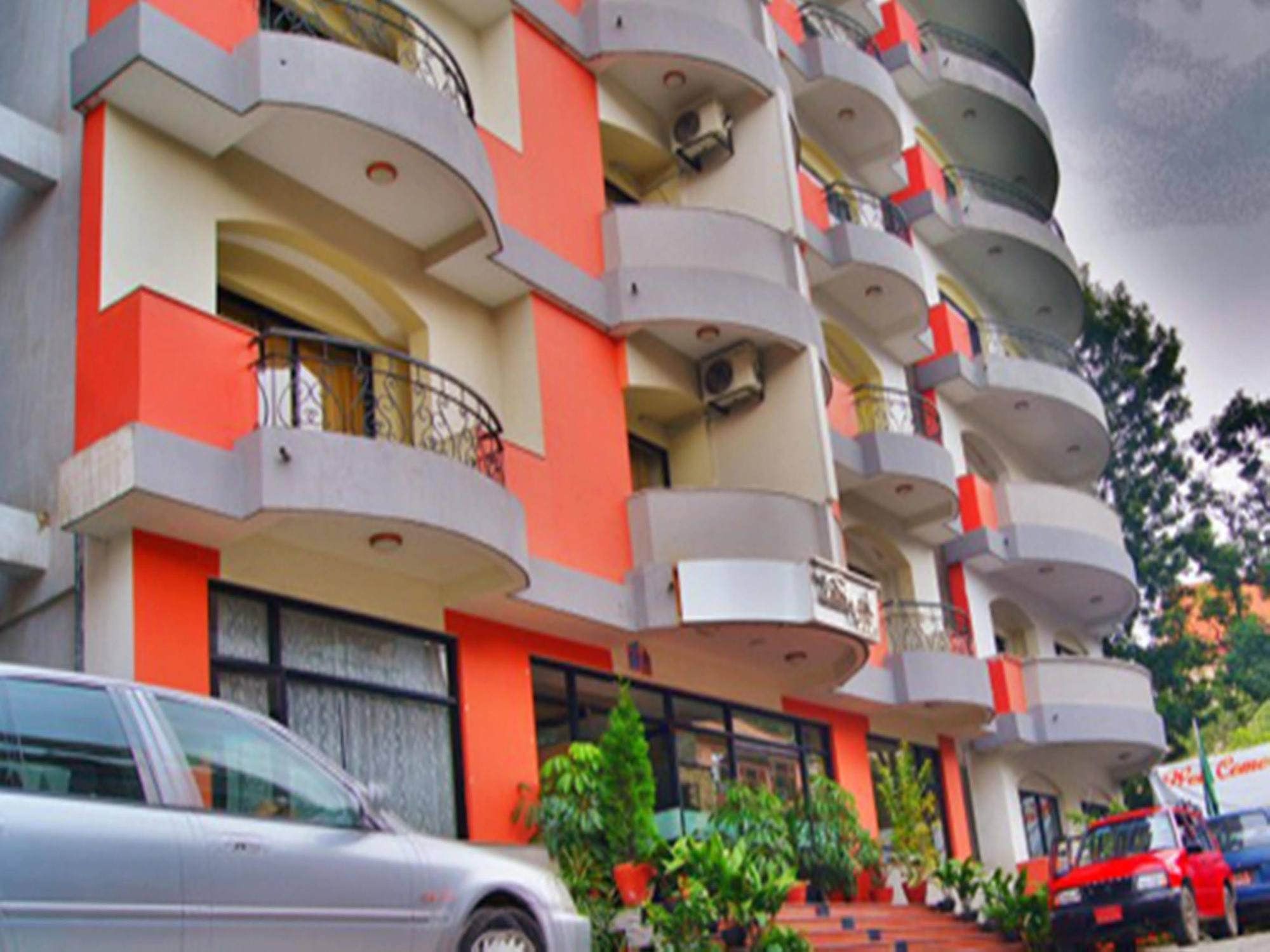Landmark Kathmandu Exterior foto