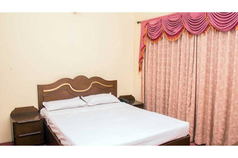 Landmark Kathmandu Exterior foto