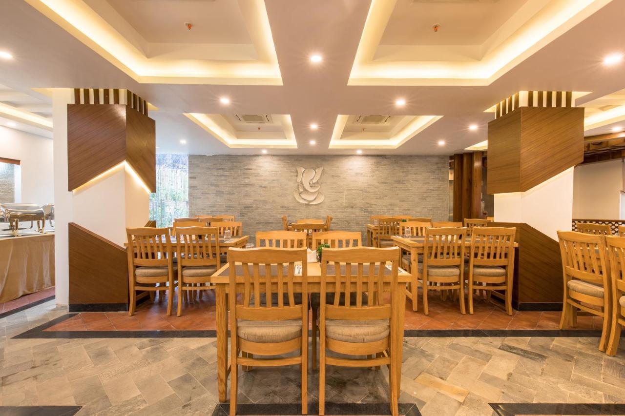 Landmark Kathmandu Exterior foto