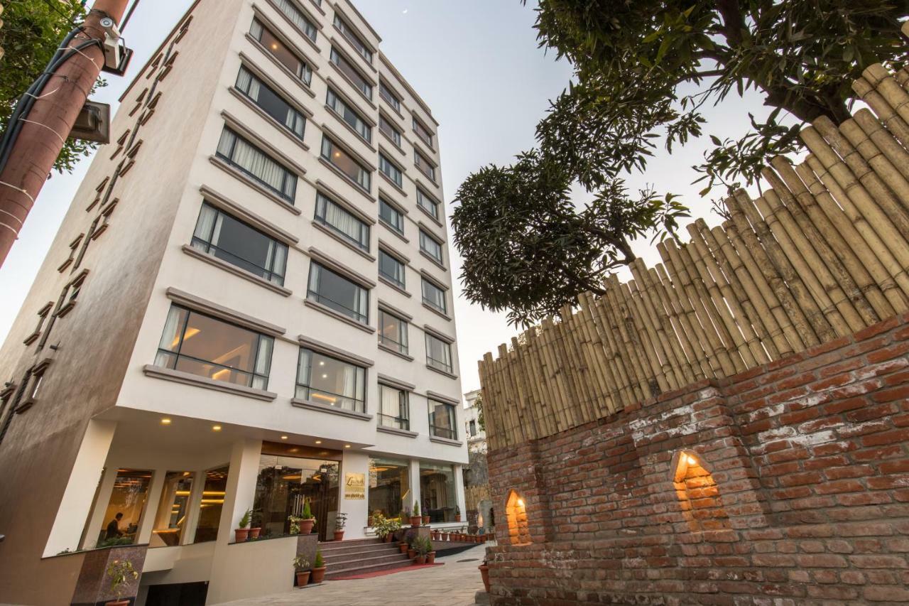 Landmark Kathmandu Exterior foto