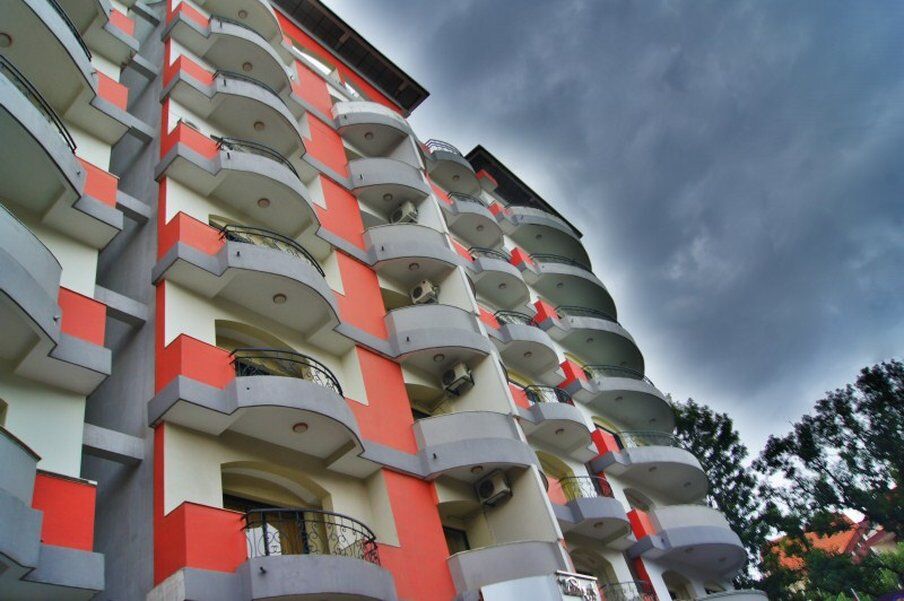 Landmark Kathmandu Exterior foto